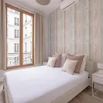 Beautiful Duplex Heart Of Paris