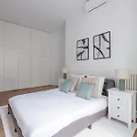 Beautiful Duplex Heart Of Paris