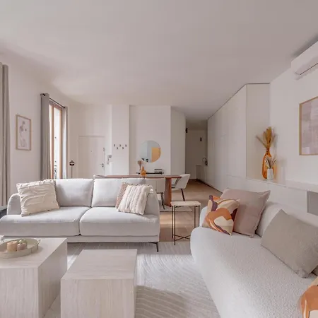 Appartamento Beautiful Duplex Heart Of *